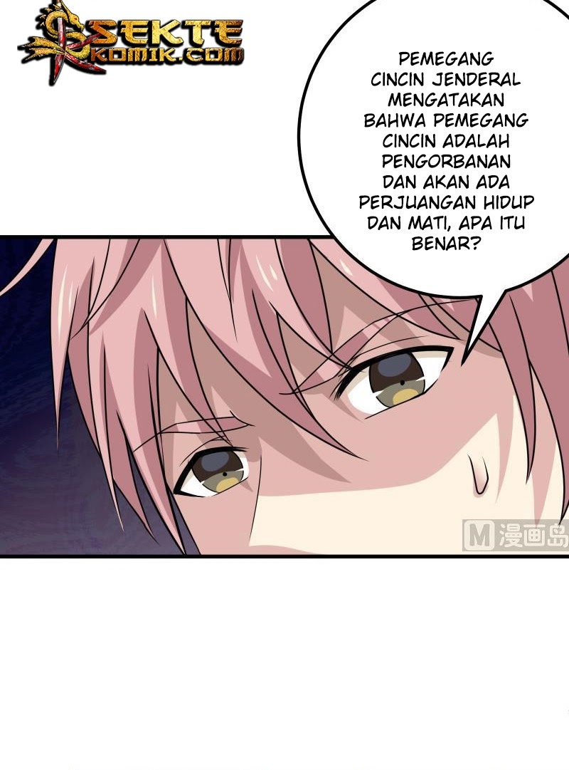 My Plug-in Spirit Ring Chapter 98 Gambar 16